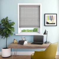 Kalm Modern Office Blinds - Effortless Style and Functionality for Your Workspace